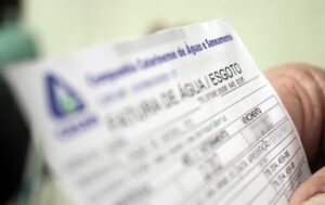 Reajuste das tarifas da Casan é autorizado