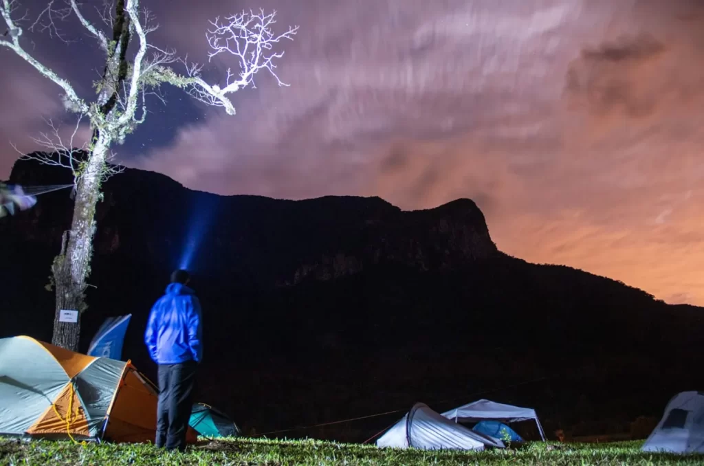 Festival Montanhas Verdes terá astroturismo