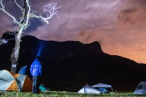 Festival Montanhas Verdes terá stand up e canoa polinésia
