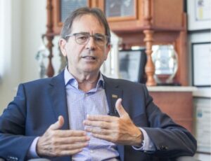 Fiesc defende Porto de Itajaí municipal