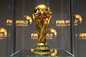 Fifa define sedes das Copas do Mundo de 2030 e 2034