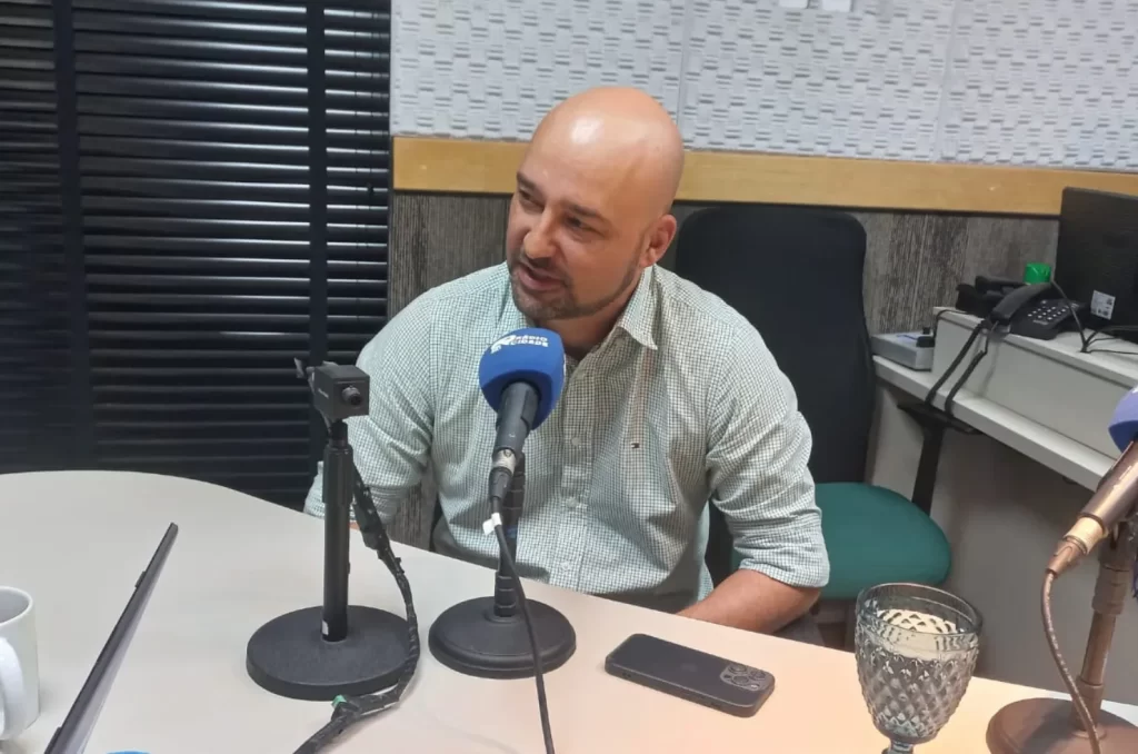 Fomentar turismo e atrair empresas os desafios de Fabris na nova Secretaria de Vaguinho