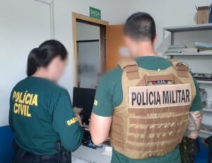 Gaeco investiga corrupção no Instituto Ambiental de Navegantes