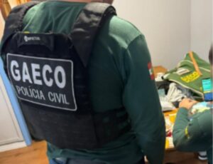 Gaeco investiga crimes ambientais na região
