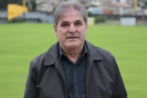 Gelson Dagostin interessado na vice-presidência do Criciúma