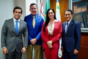 Geovania de Sá no Republicanos? Convite está feito