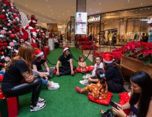 Histórias clássicas de Natal
