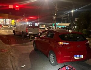 Homem é morto a facadas em Itajaí