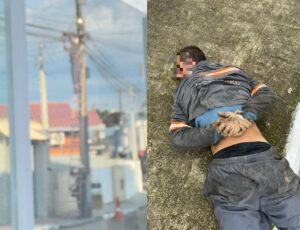 Homens se passavam por técnicos para furtar fios em Itajaí