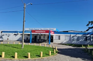 Hospital Regional de Araranguá é referência em eficiência no SUS