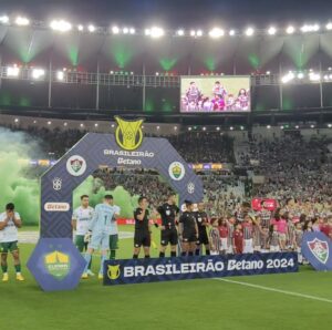 Criciúma está rebaixado matematicamente à Série B