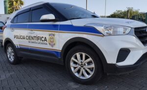 Garota de programa é encontrada morta em quarto de boate em Içara