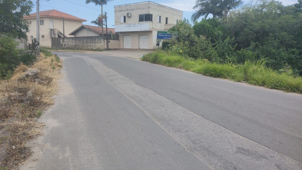 Trabalhos para a futura ponte de Tubarão devem iniciar na próxima segunda (9)