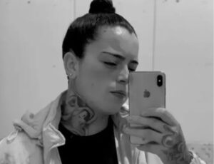 Identificada jovem que caiu de edifício em BC