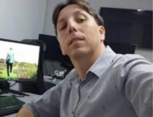 Identificado homem encontrado morto em Blumenau