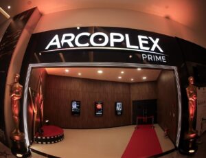 Itajaí Shopping inaugura primeira sala VIP de Itajaí 