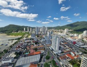 Itajaí lidera ranking do ICMS pelo segundo ano