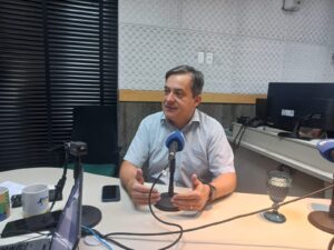 Vaguinho confirma primeiras mudanças da Reforma Administrativa
