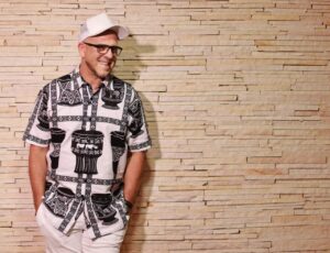 Luciano Candemil lança o EP Velas e Incensos