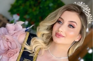 Ludimila Rosso leva o título de Miss Brasil para Cocal do Sul