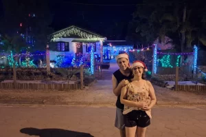 Luzes de Natal: conheça os vencedores do concurso do GCR