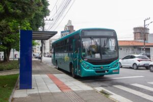 Mudanças no transporte coletivo de São José começam em dezembro