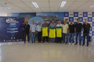 São José será sede das finais da Copa Brasil de Vôlei 2025