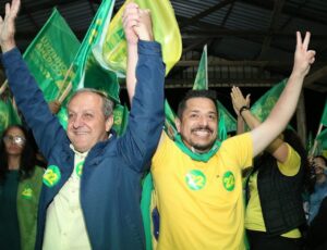 MPE pede a reprovação das contas de prefeito eleito em Penha