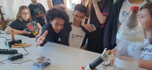 São José celebra formatura de mais de 1,2 mil estudantes do Ensino Fundamental.