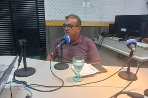 Miro Ghisi detalha planos para rodovias do Sul de SC