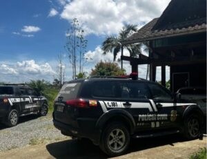 Moradores reagem em assalto e matam dois em Navegantes