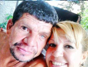 Morre o artesão João Marcos Vanzuita