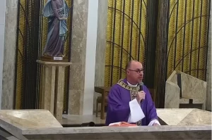 Na íntegra: vigário-geral fala sobre polêmica envolvendo padre