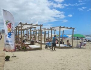 Programação do Navega Verão inicia em 21 de dezembro