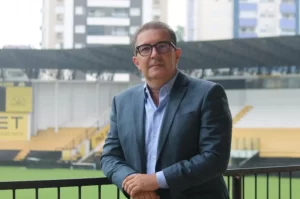 ‘O que eu escutei do Tencati é verdadeiro’, afirma Alexandre Farias