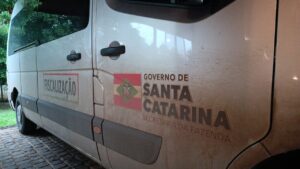 Operação Boi Casado: sonegação milionária em frigorífico é apurada em SC