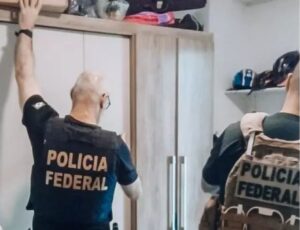 PF investiga fraudes habitacionais em Bombinhas e Barra Velha