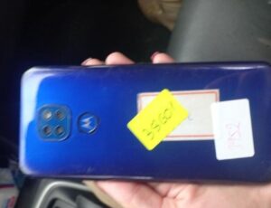 PM prende homem por furto em Itajaí