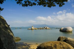 Ilha da Magia: Lendas e Mistérios de Florianópolis