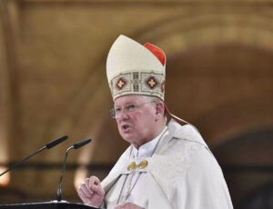 Papa Francisco escolhe cardeal catarinense