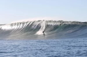 Criação da rota do Big Surf em SC recebe apoio