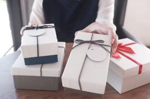 Procon orienta sobre trocas de produtos pós-Natal