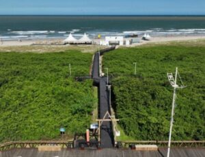 Projeto Navega Verão inicia neste sábado (21)