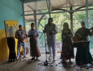 Projeto busca combater o racismo e o preconceito em Navegantes