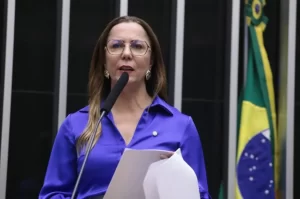 Projeto de Cadastro Nacional de Pedófilos é aprovado na Câmara