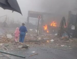 Avião que caiu em Gramado não vinha pra Floripa, diz Infraero
