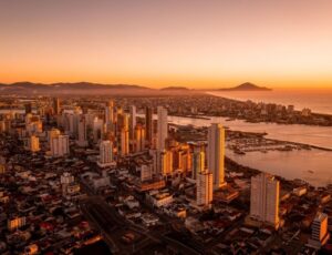 Retrospectiva: Construção civil consolida Itajaí