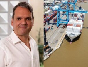 União dá por concluída a federalização do Porto de Itajaí