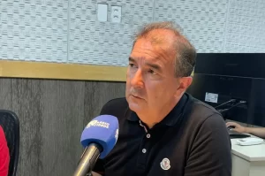 “Se dependesse de mim, pagaria o Jaime”, diz Farias sobre Nino