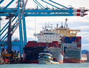 Secretaria Nacional de Portos vai federalizar o Porto de Itajaí